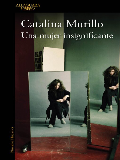 Title details for Una mujer insignificante by Catalina Murillo - Available